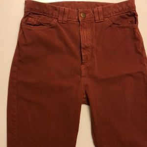 Brand New American Apparel Jeans